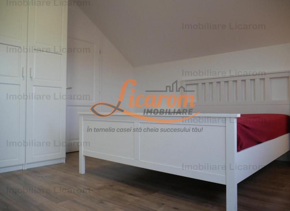 Vila Stupini pentru diverse activitati(gradinita after school),sau locuit - Poză 13