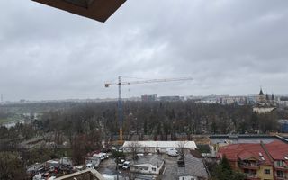 Apartament cu 2 camere - Șerban Vodă - Parcul Tineretului / Carol - Poză 9