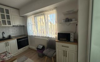 2 camere, Intre Lacuri, Iulius Mall, FSEGA, Prima închiriere, Parcare - Poză 4
