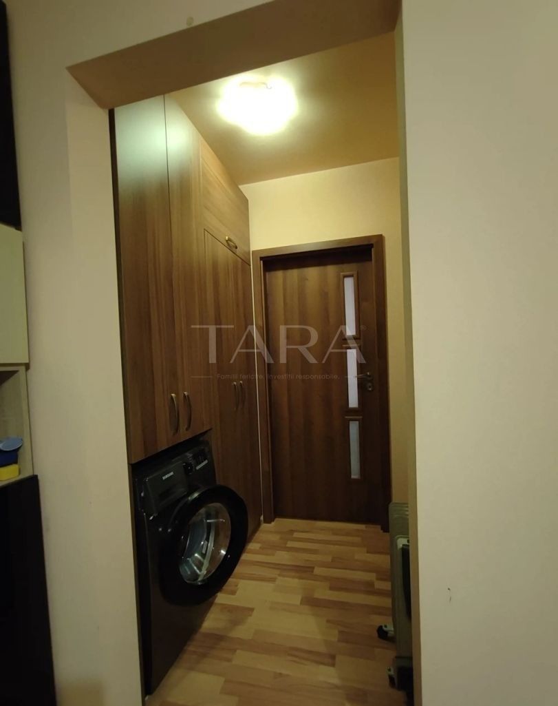Apartament 2 camere, 49 mp si  balcon,  Gheorgheni, zona Mercur. - Poză 6