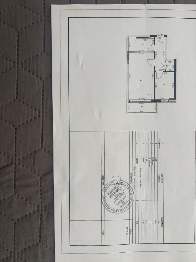 Studio premium de vânzare în Alphaville Arena - Poză 10