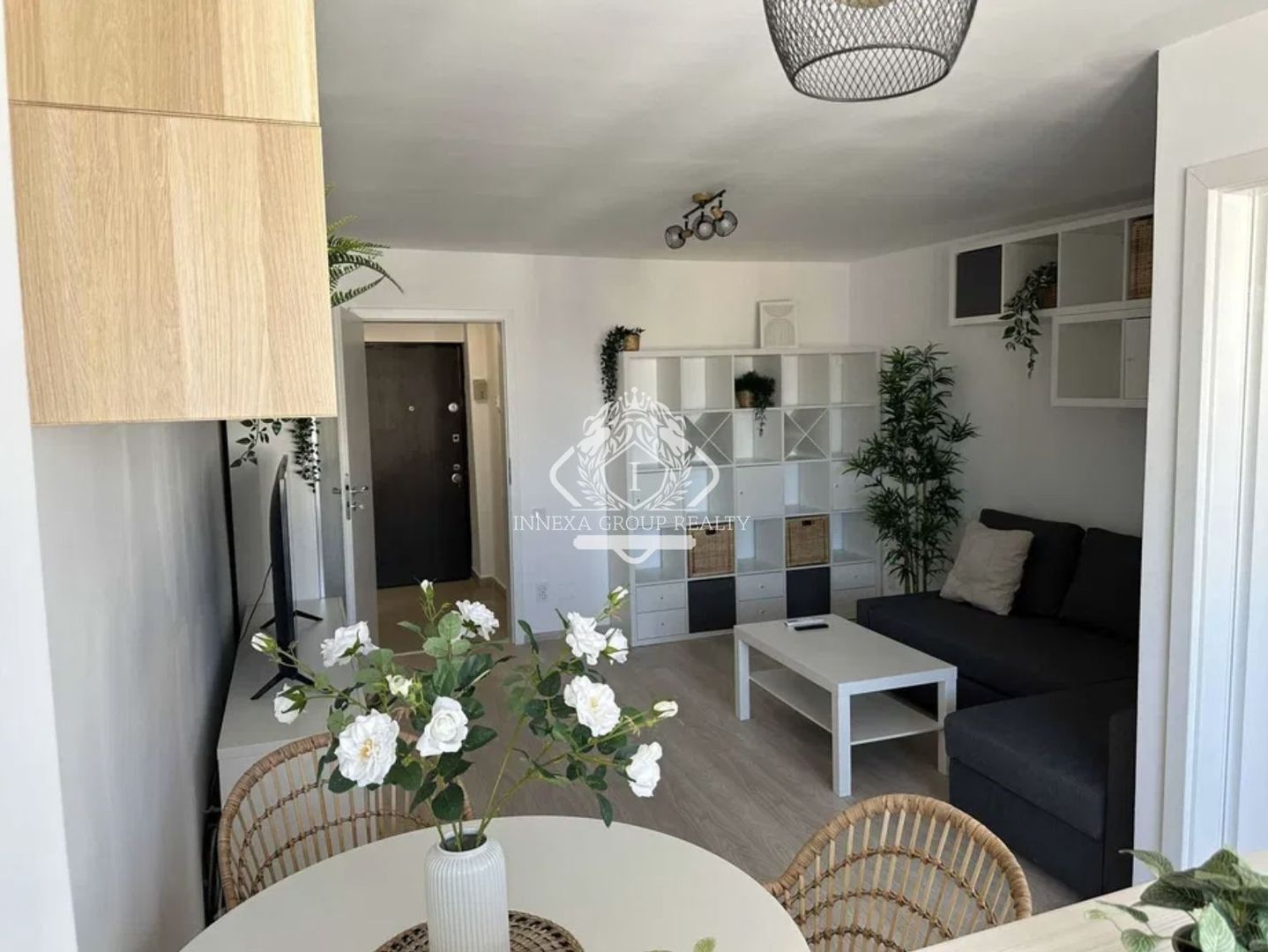 Iancului | Garsoniera complet renovata | Etaj 9 | Bloc 1978 | 10 min metrou - Poză 1