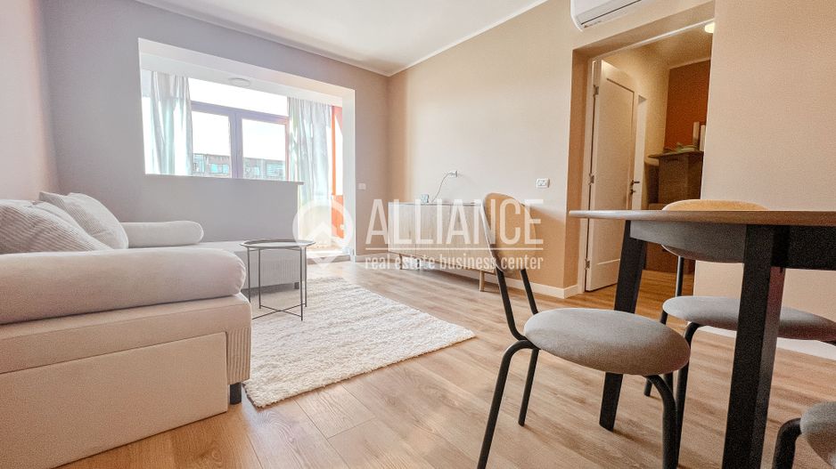 DACIA (COD 05)- Apartament 2 camere Premium Recent Renovat - Poză 31