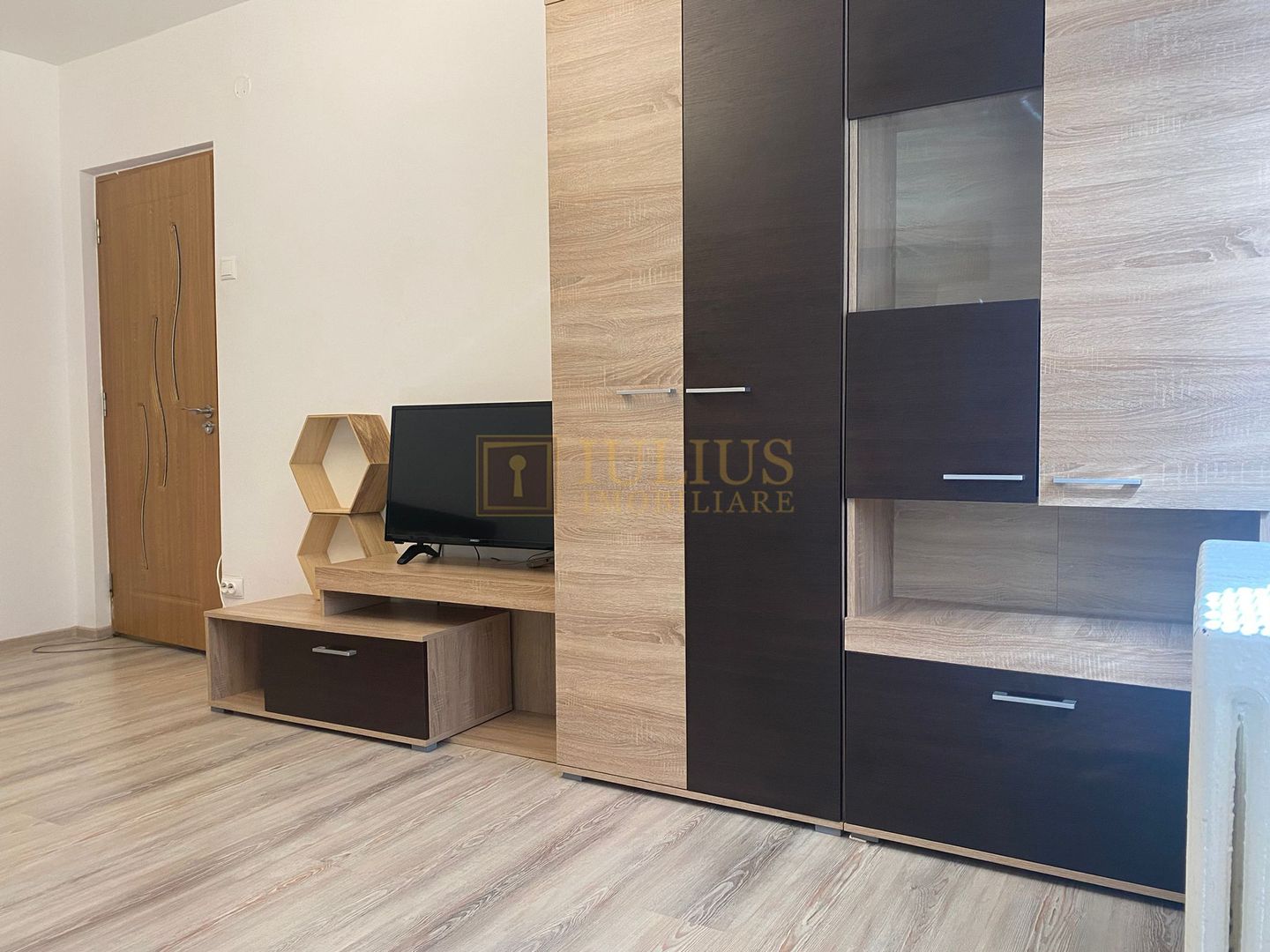 Apartament cu 1 camera, Str. Barbu Iscovescu - Complex Studentesc. - Poză 3