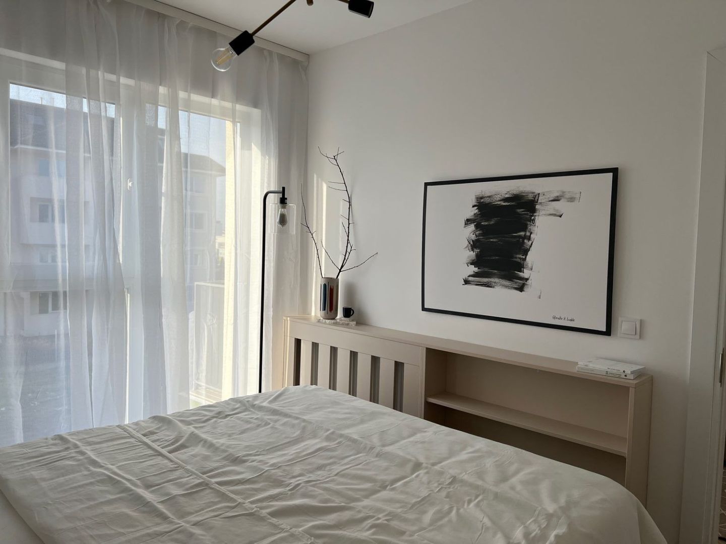 Pret PROMO 2 camere 57 mp Bucium 88500 euro - Poză 7