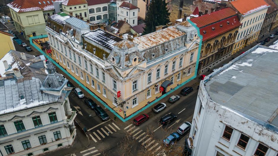 Transformă Istoria în Viitor - Poză 2