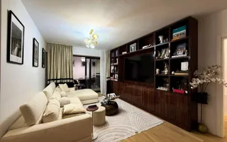 Apartament 3 camere | Aviației - Poză 12