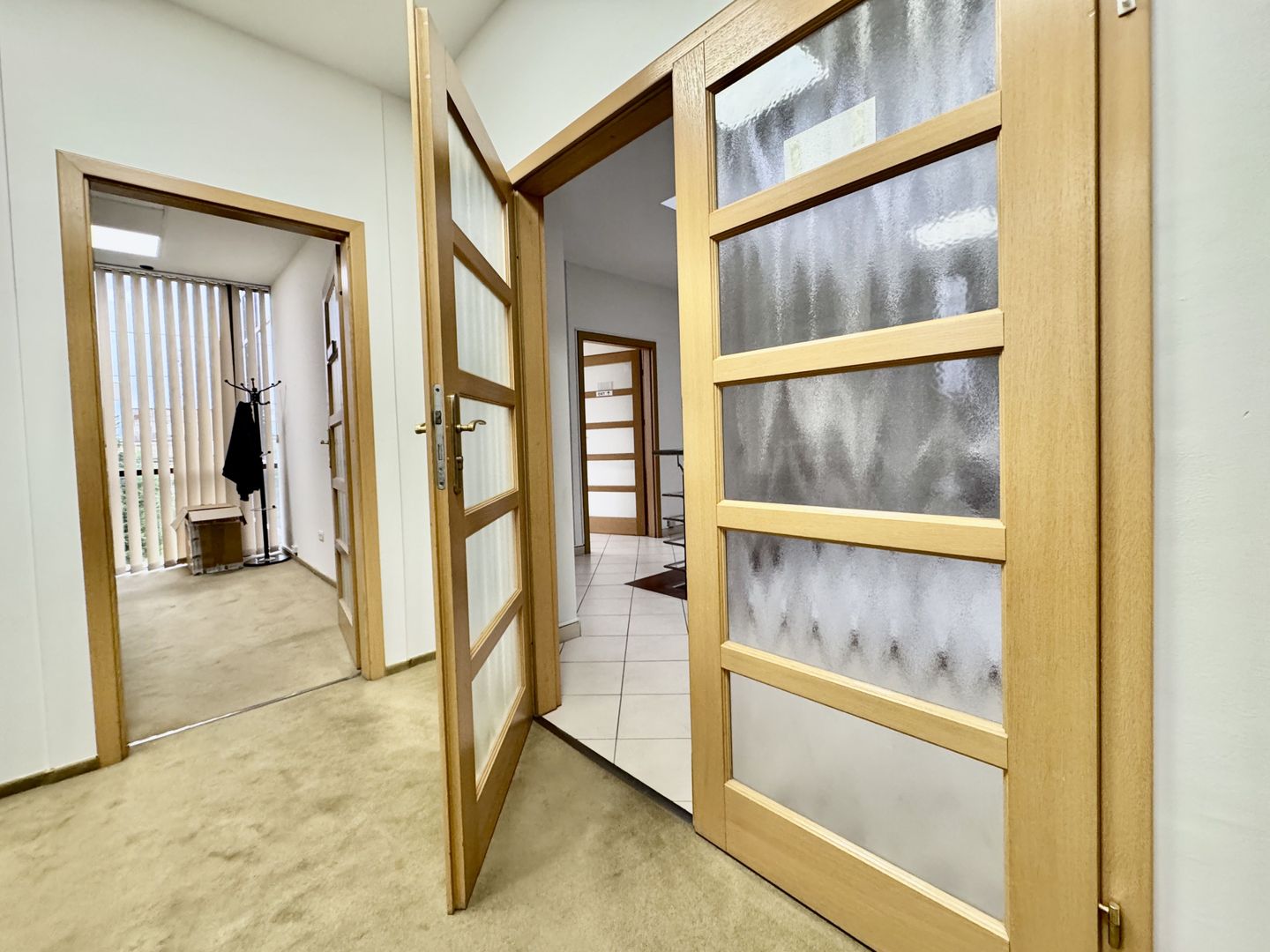 Spațiu pentru birouri langa Funshop Buziașului - Poză 13