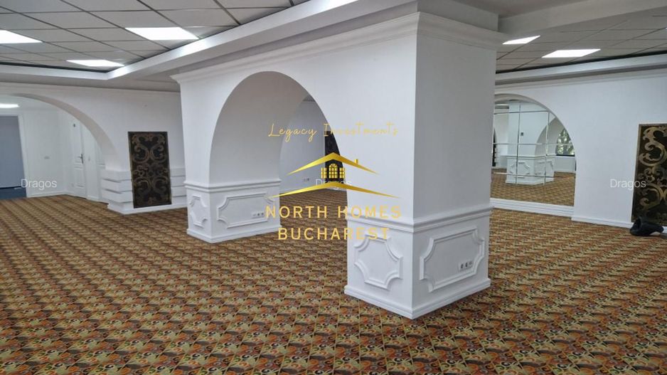 Spațiu comercial 290mp stradal, Bucur Obor - Poză 3