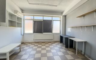 Spatiu Comercial | Piata Gorjului | Vad Exceptional | metrou | 25mp - Poză 2