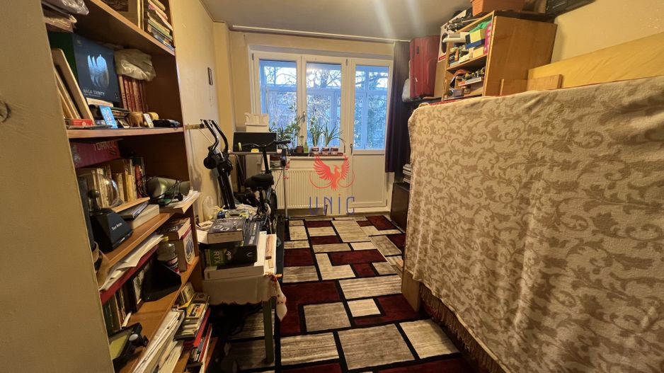 Apartament 4 camere Brazda Lui Novac et 3/4 - Poză 4