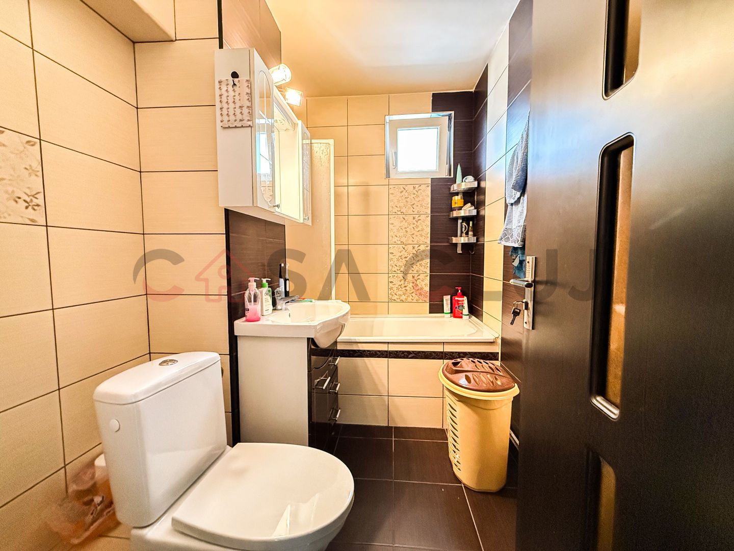 Apartament la cheie, parcare, OMV Marasti - Poză 5