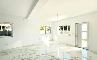 Duplex cu 4 camere, despărțit prin camera tehnica | Mosnita Noua - Poză 5