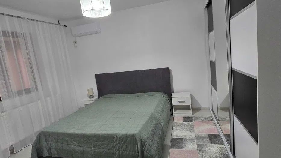 Apartament 2 camere Bulevardul Metalurgiei-Loc parcare-Bloc nou - Poză 3