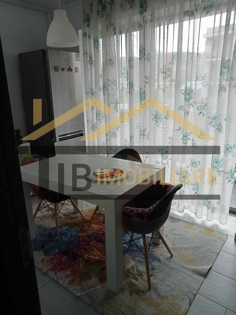 Apartament de 2 camere, 65mp, parcare, Zona Citadella - Poză 3