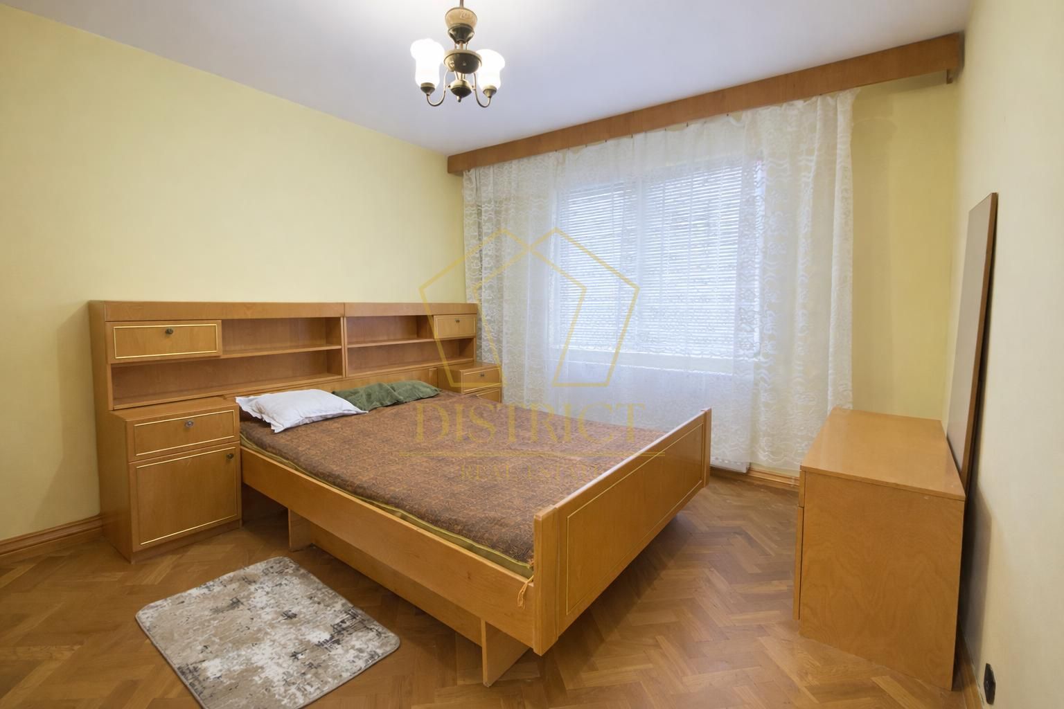 Apartament spatios cu 4 camere | Pet friendly | Circumvalatiunii - Poză 3