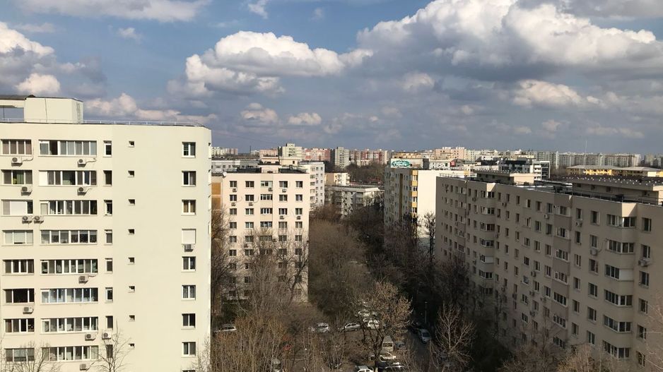 AP. 2 CAMERE TITAN, PET-FRIENDLY, RENOVAT, RENOVAT, METROU 15 MINUTE - Poză 18