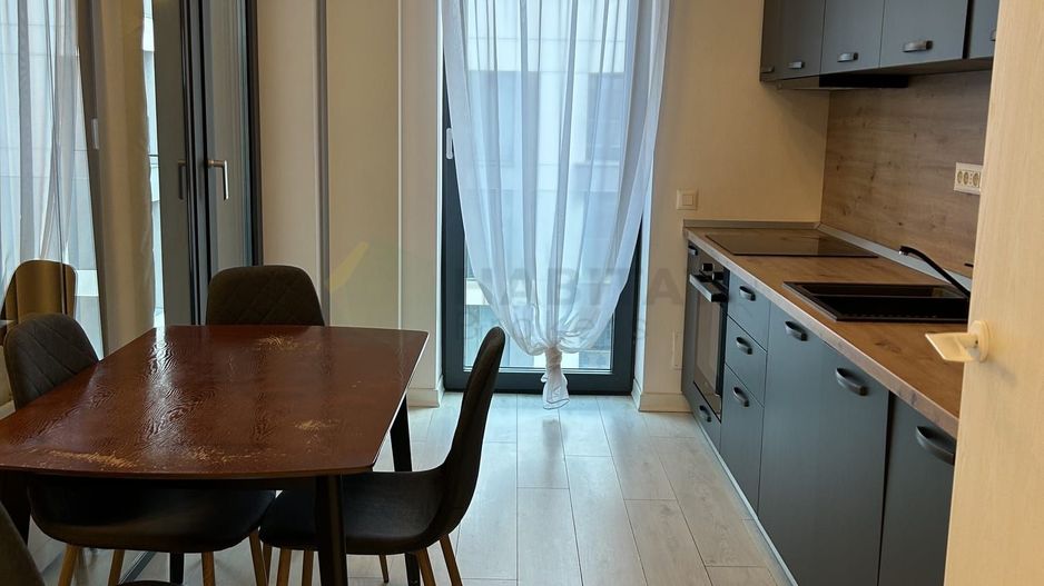 Apartament 2 camere de închiriat – Cloud9 Residence Pipera - Poză 4
