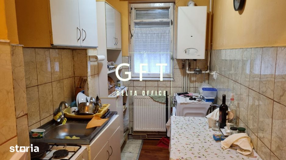 Apartament cu 3 camere,Dealul Florilor - Poză 7