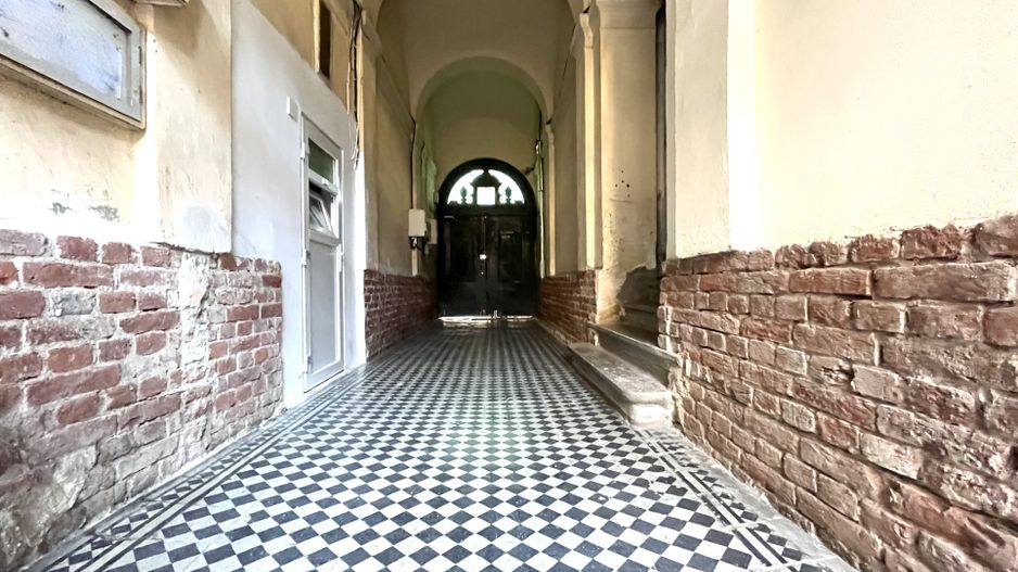 Apartament 2 camere, renovat integral, pretabil birou, zona Centrala - Poză 9