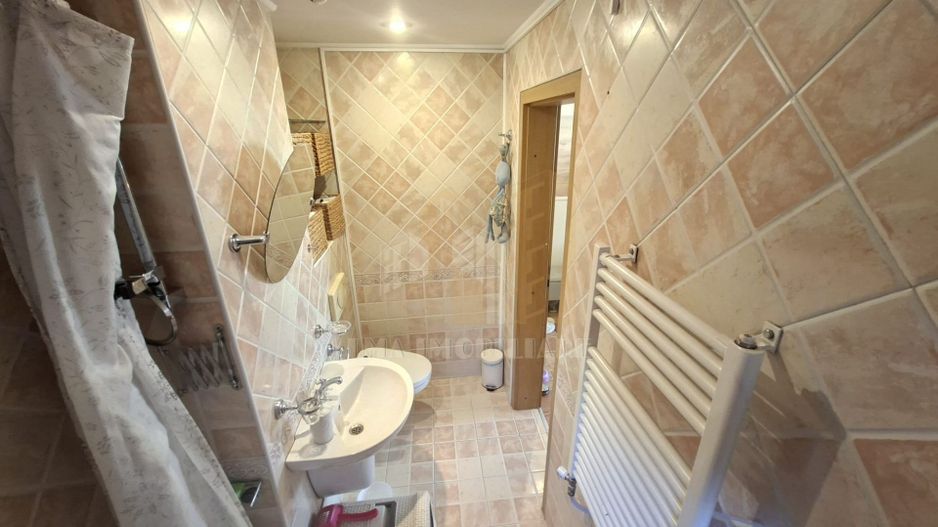 Apartament 2 camere openspace Bulevardul Grivitei Brasov - Poză 15