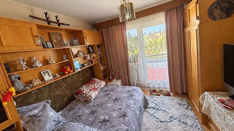 Apartament  de vanzare 4 camere, 102 mp,   Soseaua Alba Iulia - Poză 3