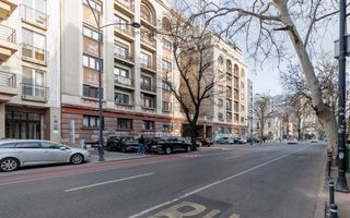 PIATA ROMANA - Calea Dorobanti | Vila - Spatiu Comercial - Poză 6