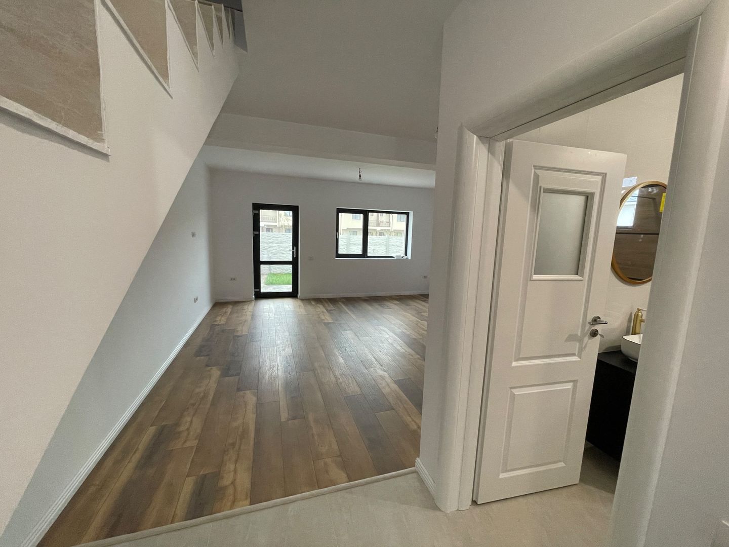 Duplex Nou 2026 | P+1+M |  Teren 350 mp | Bragadiru - Poză 30