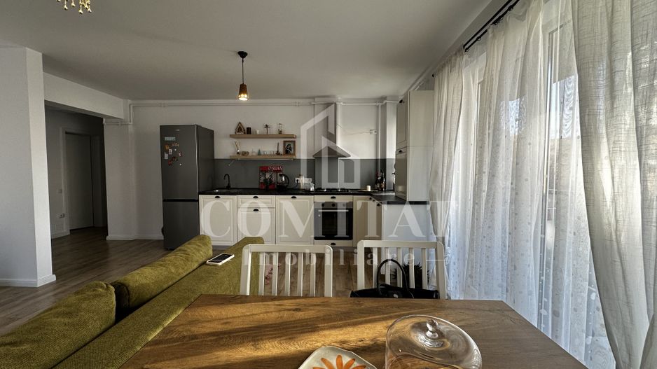 Apartament la cheie | Loc de parcare | Zona Stejarului - Poză 5