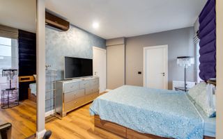 Apartament High End 3 camere I Complet mobilat I Mihai Bravu - Poză 16