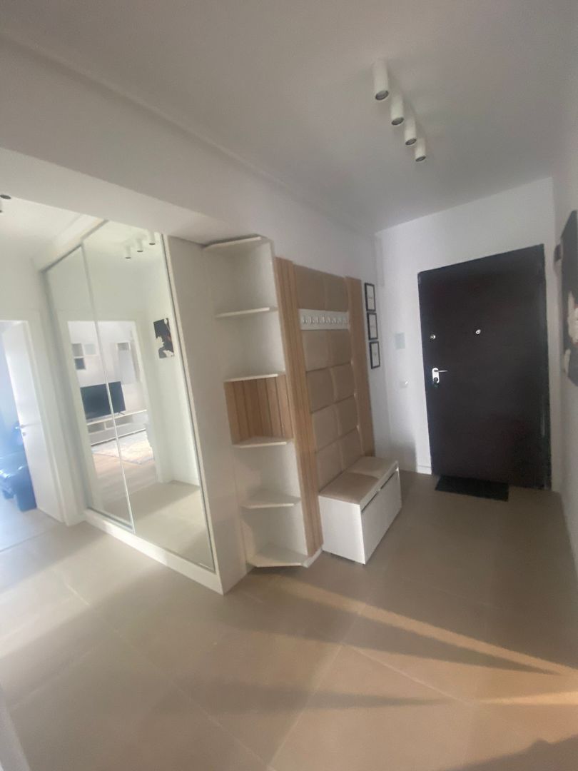 Apartament 2 camere Grozăvești / Politehnica – Novum | Bloc nou 2023 - Poză 18
