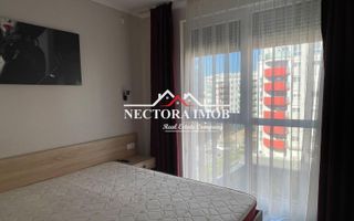 NECTORA IMOB-Apartament 2 camere, ARED Onestilor, Et.4, Parcare,Utilat - Poză 3