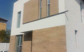 Casa individuala,tip mediteranian,la 2 minute de sos.Oltenitei si STB. - Poză 5