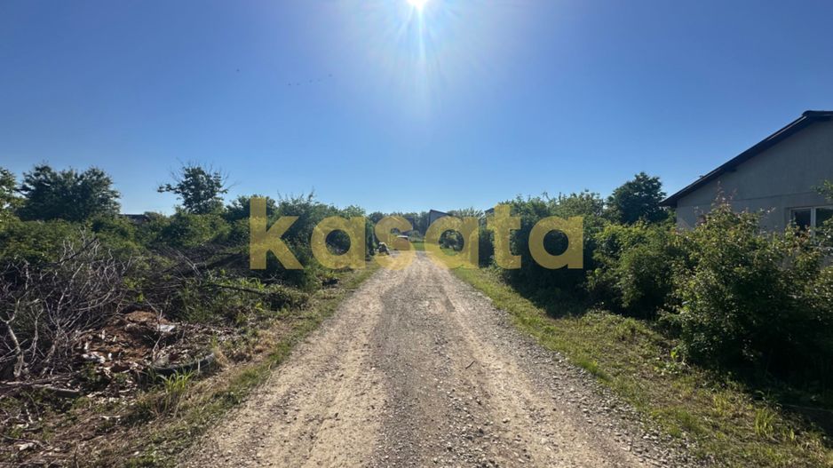 OPORTUNITATE | TEREN | SNAGOV TANCABESTI | CASA | 1000 MP | INVESTITIE - Poză 2