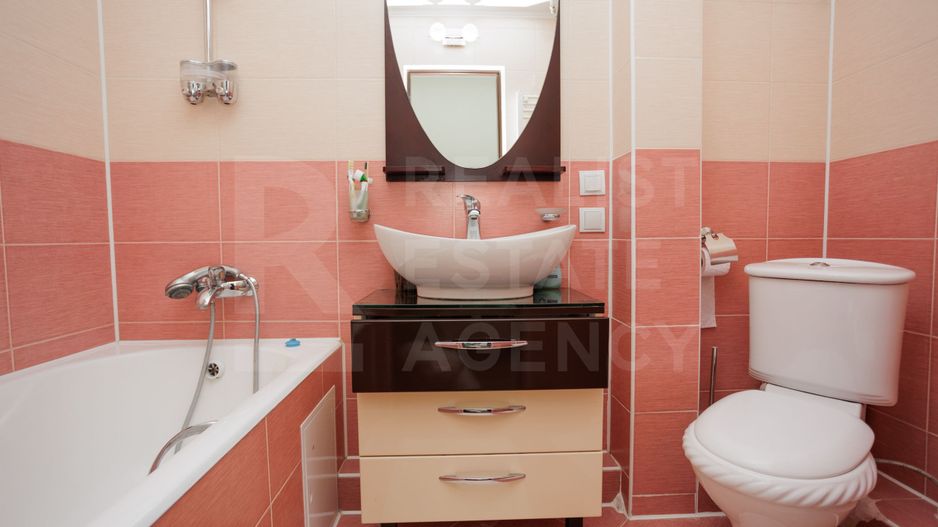 Vânzare, apartament 3 camere, str. Alexei Mateevici, Strășeni - Poză 18