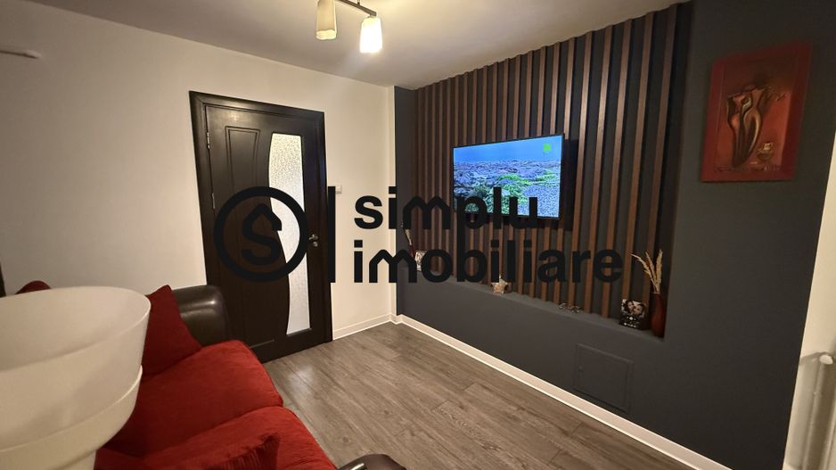 2 decomandate, parter, S-uri - 139 000 Euro - Poză 13