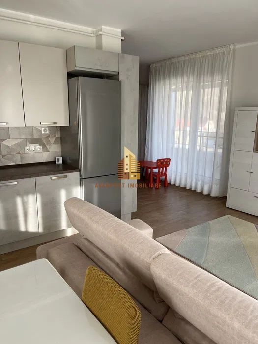 | Apartament cu 3 camere | Penthouse | Amenajat LUX | Decomandat | Grigorescu | - Poză 2