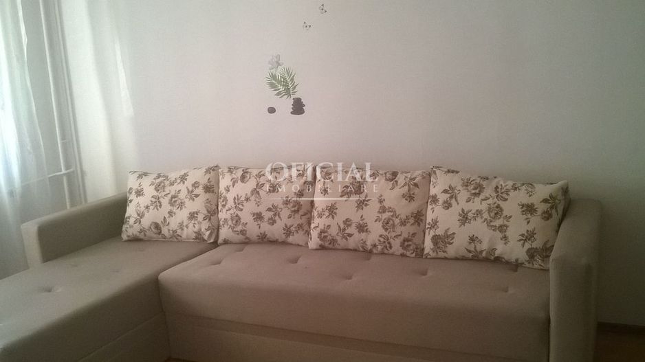 Apartament 1 Camera | 25 Mp | Balcon | Manastur Kaufland - Poză 1