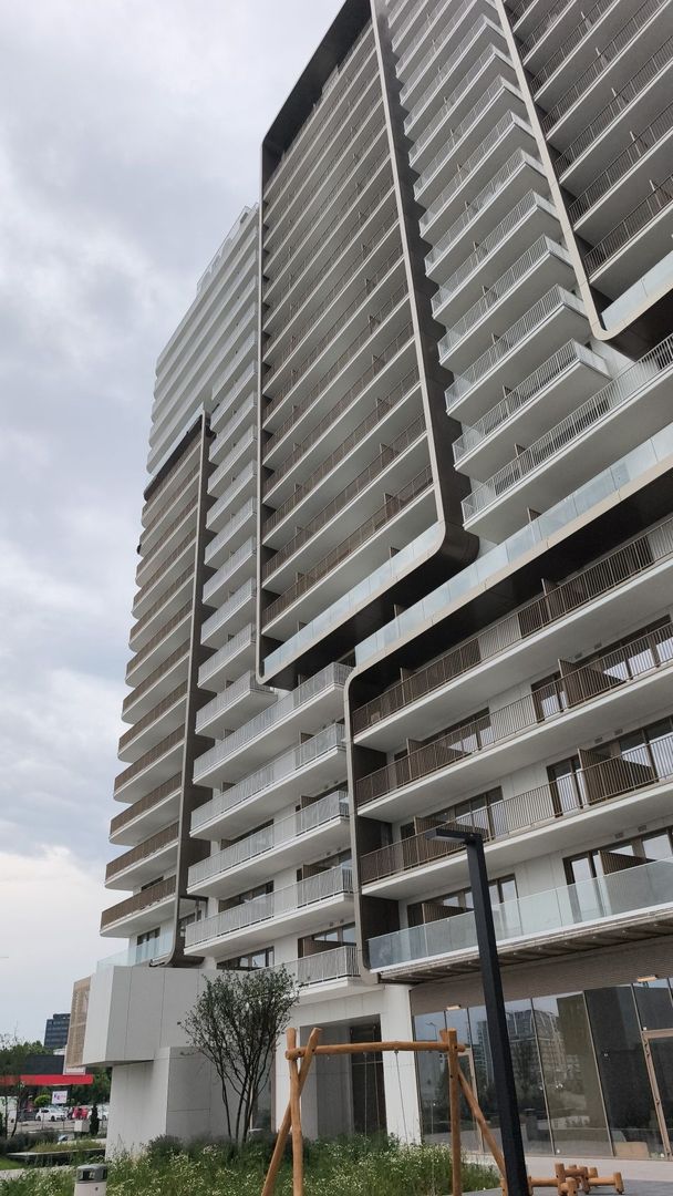 APARTAMENT 2 CAMERE | ONE HIGH DISTRICT - Poză 7