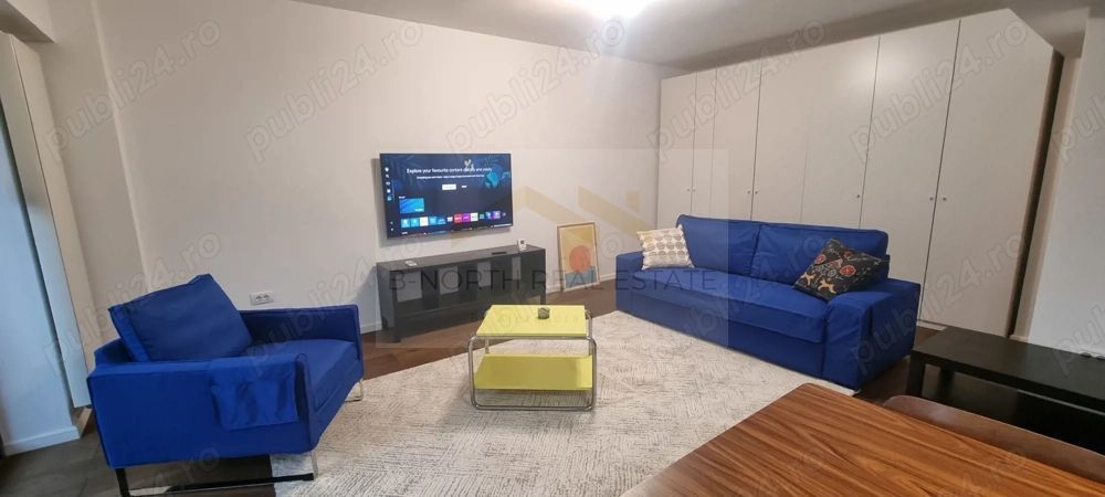 Apartament cu 2 camere - 3 min Metrou Piata Unirii - Poză 3