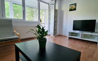 Garsoniera eleganta de 44 mp - Strada Cernauti , Vatra Luminoasa - Poză 1