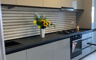 Garsoniera de inchiriat Militari Residence - Poză 1