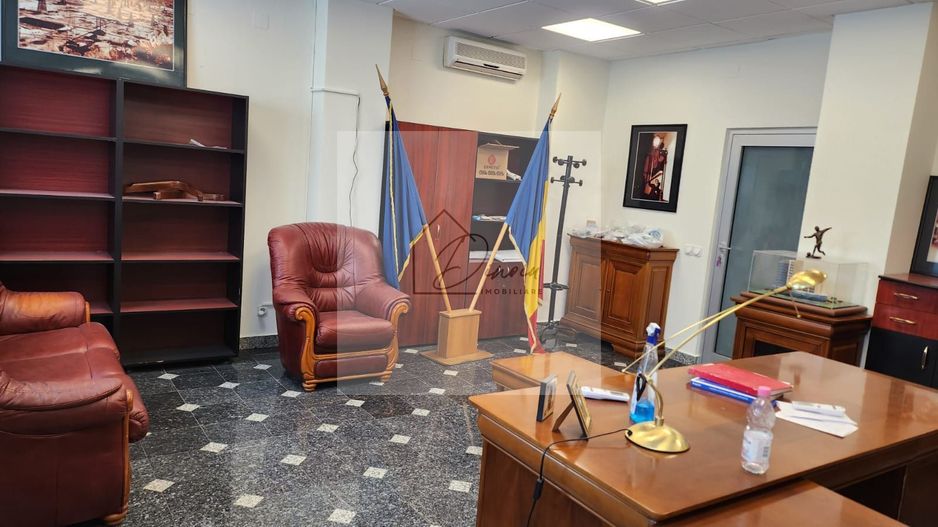 Cladire de inchiriat Damaroaia I 12 parcari I Lift I COMISION 0% - Poză 8