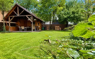 Apartament 3cam la vila. zona parcului Sub Arini, Sibiu - Poză 12