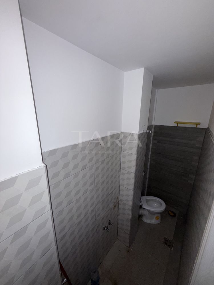 2 camere de vânzare - Porii, Florești - Poză 4