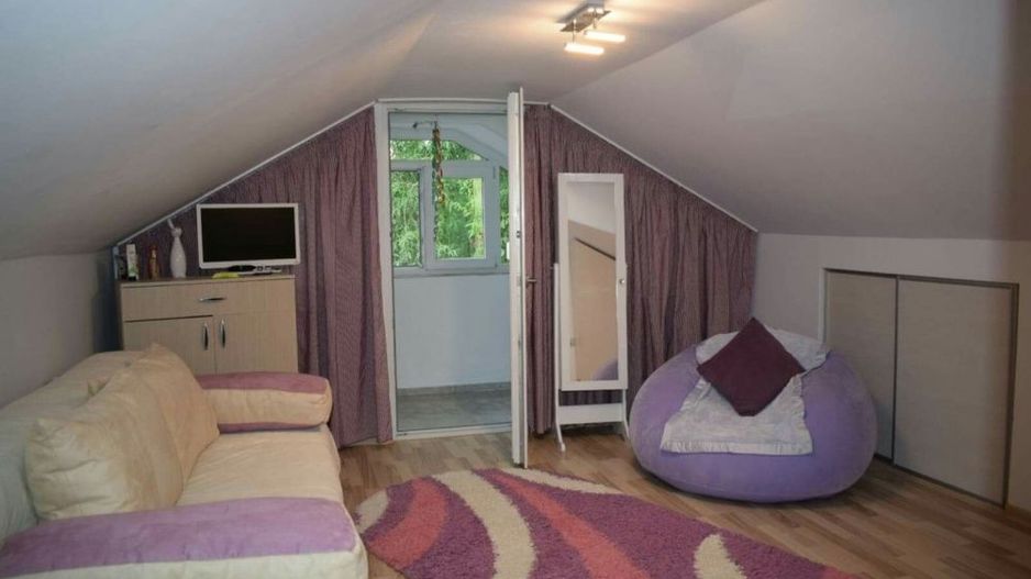 Afacere Turistică la Cheie | Pensiune 14 Camere | 7 min de Plajă - Poză 7