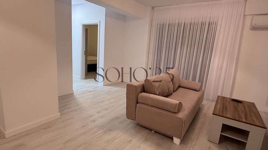 Apartament 2 camere | Bloc nou 2026 | 2 balcoane | Parcare subterană - Poză 4