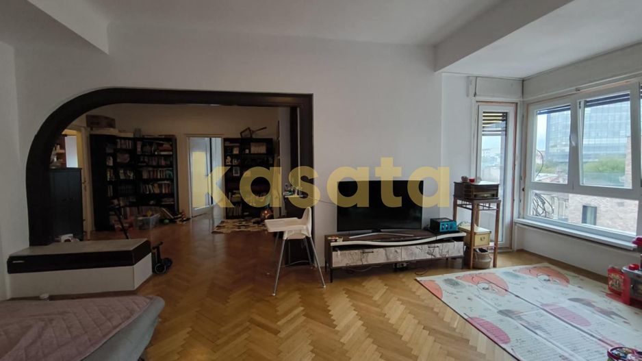 Oportunitate | Apartament 3 camere 106 mp | Cartierul Armenesc - Poză 2