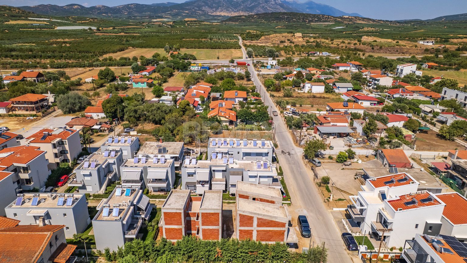 Antigone, Ofrynio, Grecia - Poză 8