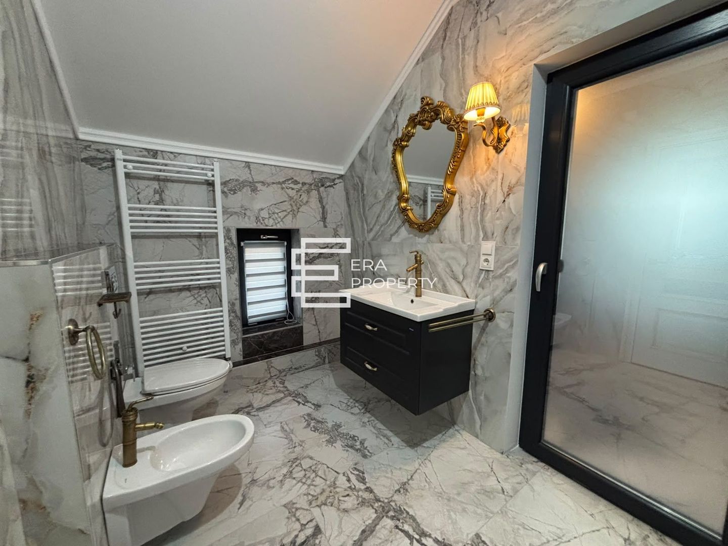 CASĂ INDIVIDUALĂ | 200 MP UTILI | TEREN 464 MP | BRANA – ȘELIMBĂR - Poză 20